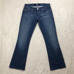Rock & Republic Kasandra Bootcut Jeans Size 29X29